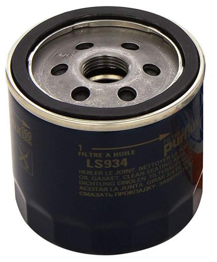 Purflux Фильтр масляный для двс