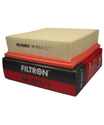 FILTRON Фильтр воздушный Фото 3