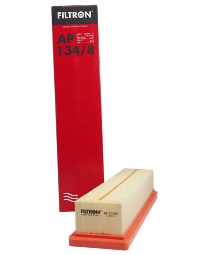 FILTRON Фильтр воздушный