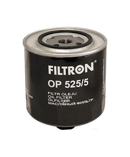 FILTRON Фильтр масляный Фото 2