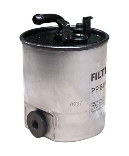 FILTRON Фильтр топливный Фото 2