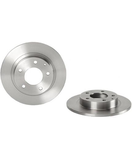 BREMBO Тормозной диск