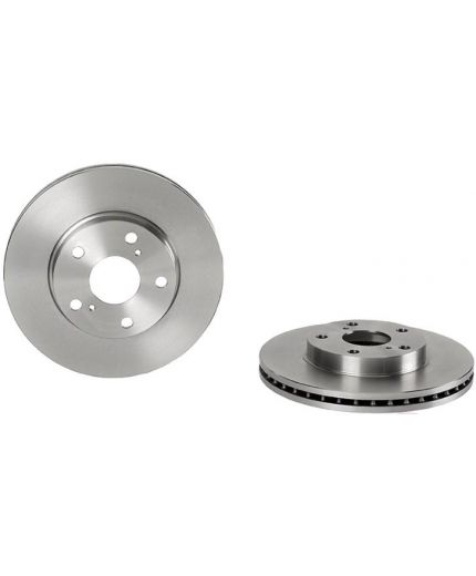 BREMBO Тормозной диск Фото 2