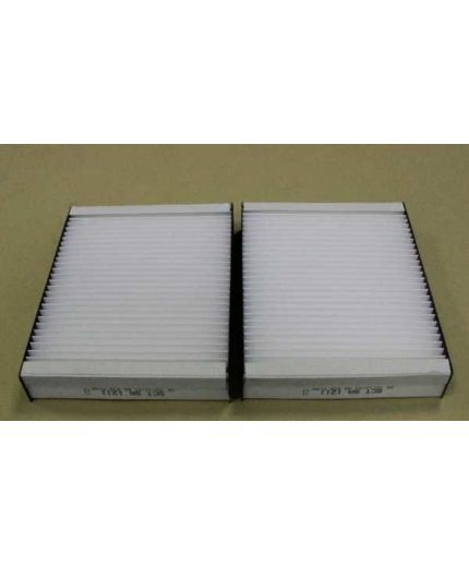 SCT Фильтр салонный