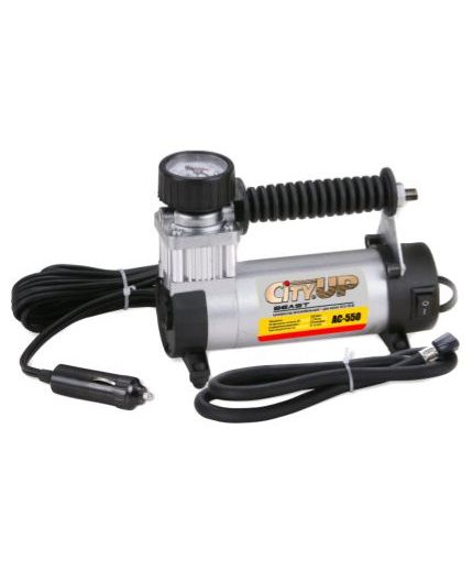 CityUP Компрессор