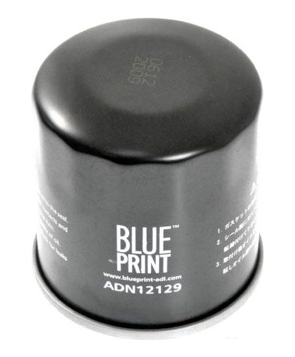 BLUE PRINT Фильтр масляный