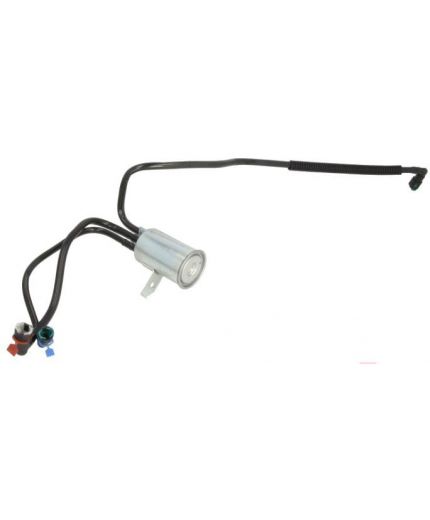 BOSCH Фильтр топливный