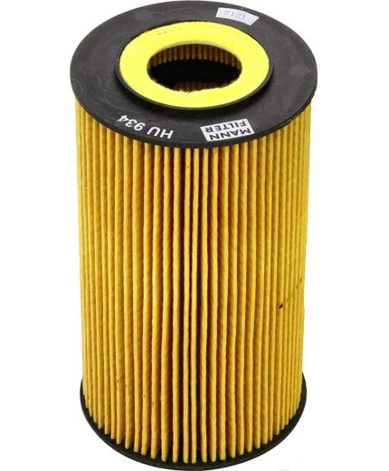 Mann-Filter Фильтр масляный