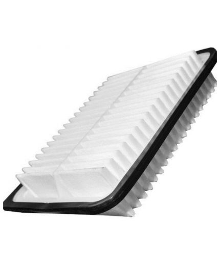 Mann-Filter Фильтр воздушный Фото 2