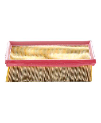 Mann-Filter Фильтр воздушный