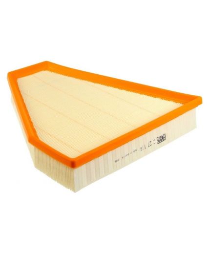 Mann-Filter Фильтр воздушный