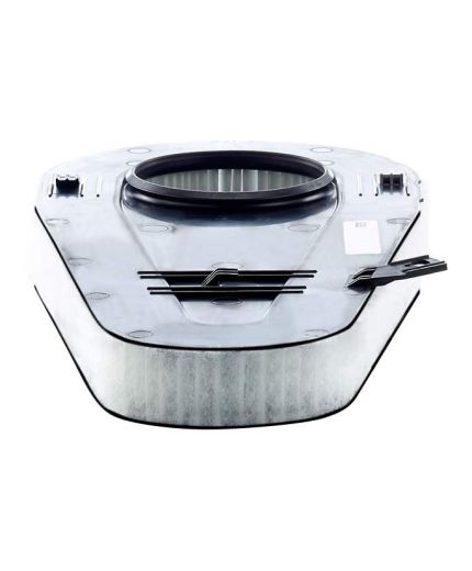 Mann-Filter Фильтр воздушный