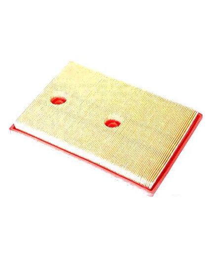 Mann-Filter Фильтр воздушный Фото 4