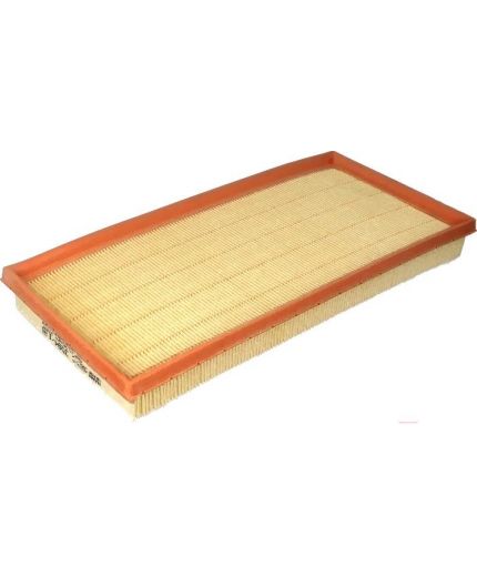 Mann-Filter Фильтр воздушный