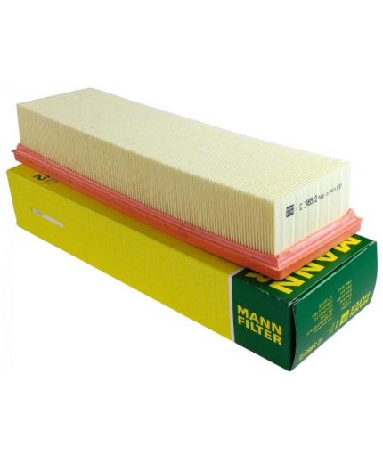 Mann-Filter Фильтр воздушный