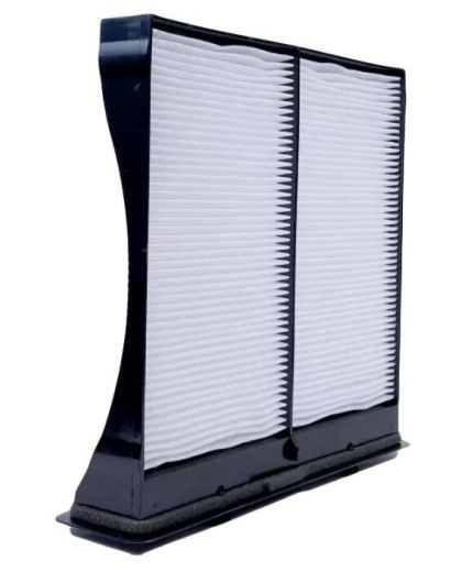 Mann-Filter Фильтр салонный