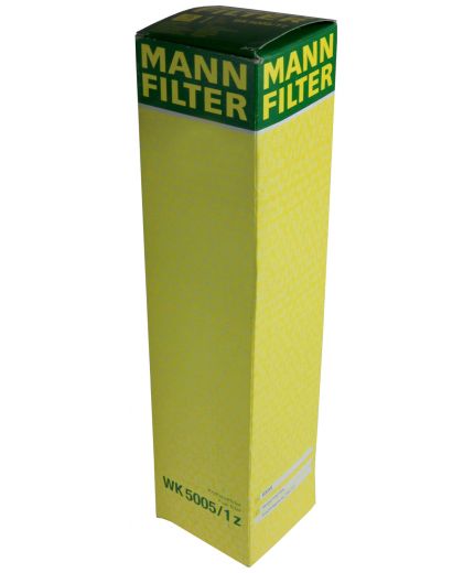 Mann-Filter Фильтр топливный