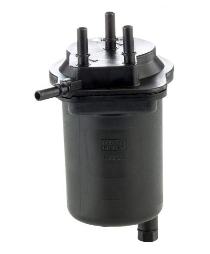 Mann-Filter Фильтр топливный Фото 2