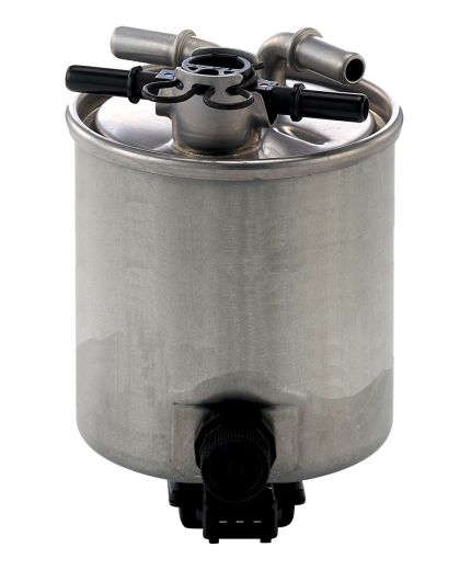 Mann-Filter Фильтр топливный