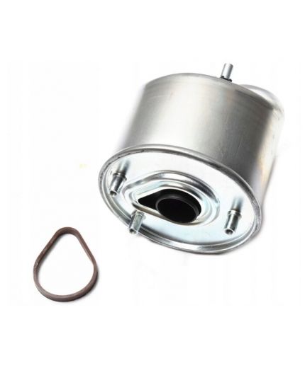 Mann-Filter Фильтр топливный Фото 2