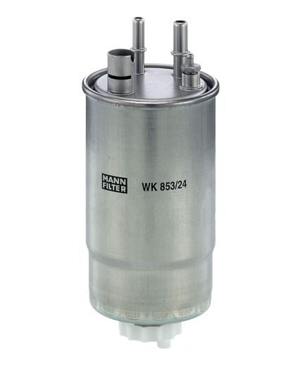 Mann-Filter Фильтр топливный