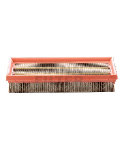 Mann-Filter Фильтр воздушный