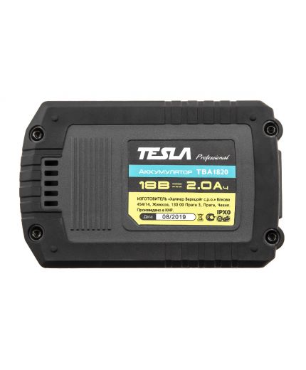 Tesla Аккумулятор Premium Energy 225 (3) 1400А (190 А/ч)