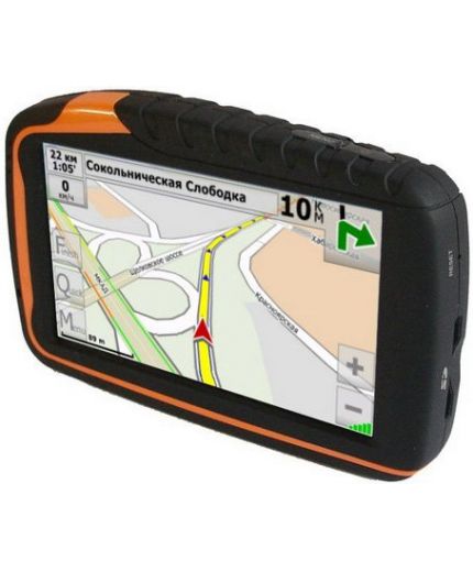 AutoPart Аккумулятор GL550 555-232 550А (55 А/ч) Фото 3