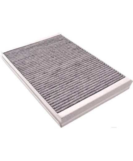 BLUE PRINT Фильтр салонный, угольный