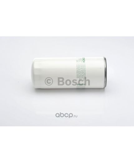 BOSCH Фильтр масляный Фото 2