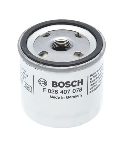 BOSCH Фильтр масляный Фото 3