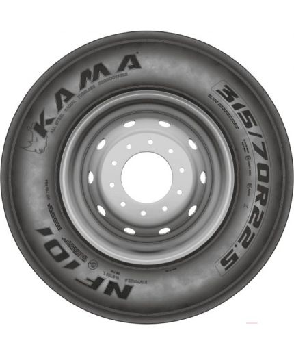 KAMA NF-101 315/70R22.5 154/150L