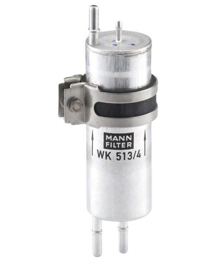 Mann-Filter Фильтр топливный