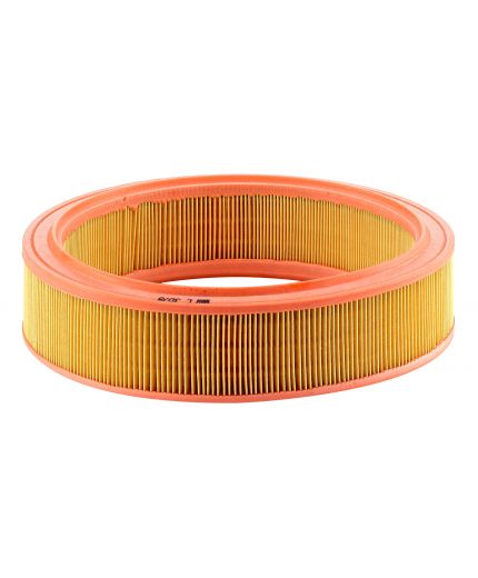 Mann-Filter Фильтр воздушный Фото 2