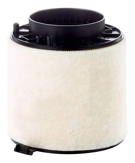 Mann-Filter Фильтр воздушный