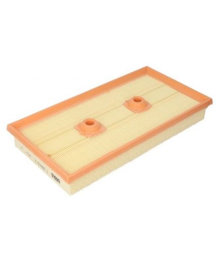 Mann-Filter Фильтр воздушный Фото 2