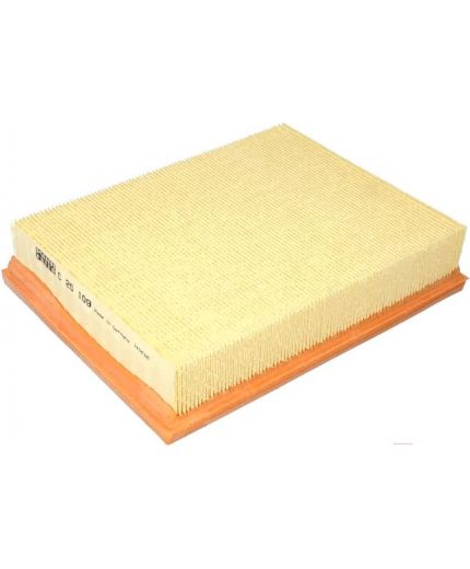 Mann-Filter Фильтр воздушный