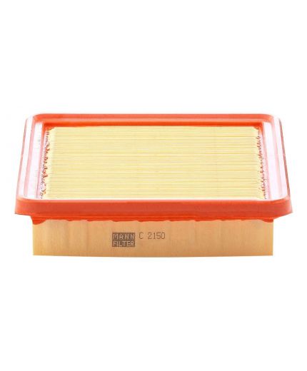 Mann-Filter Фильтр воздушный