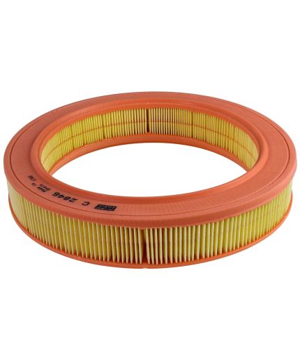 Mann-Filter Фильтр воздушный Фото 3