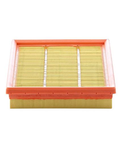 Mann-Filter Фильтр воздушный