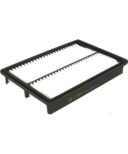 Mann-Filter Фильтр воздушный Фото 2