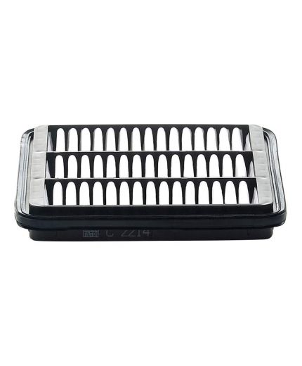 Mann-Filter Фильтр воздушный Фото 2