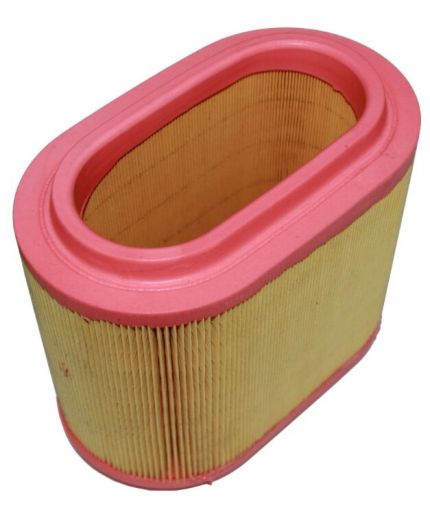 Mann-Filter Фильтр воздушный Фото 2