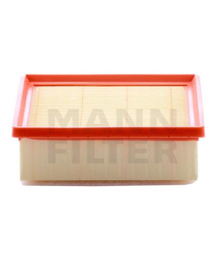 Mann-Filter Фильтр воздушный Фото 2