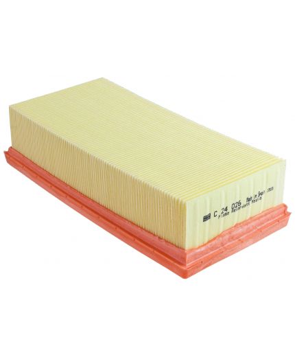 Mann-Filter Фильтр воздушный