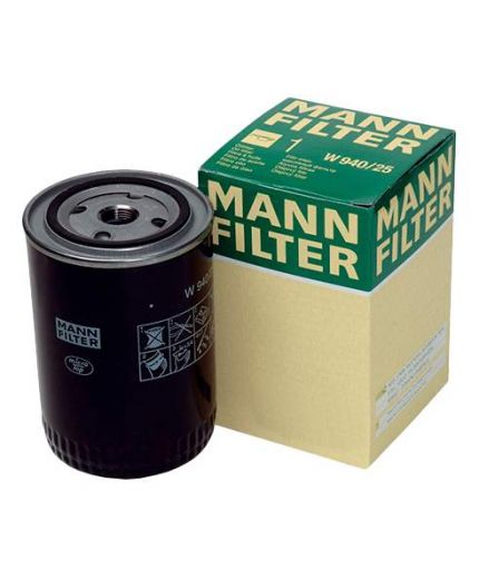 Mann-Filter Фильтр масляный