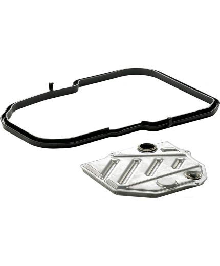 Mann-Filter Фильтр масляный