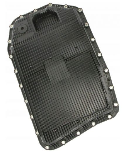 Mann-Filter Фильтр масляный Фото 2