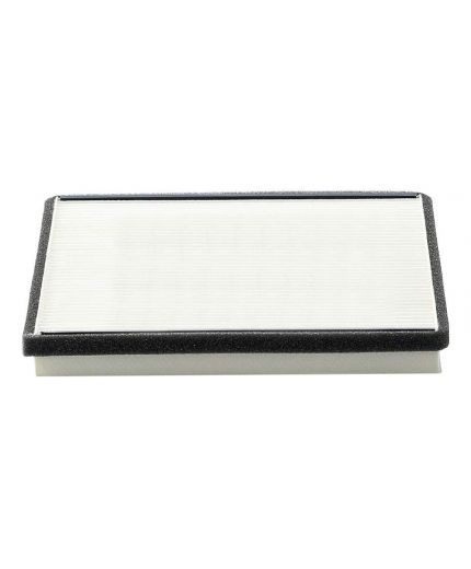 Mann-Filter Фильтр салонный (рамка) Фото 2