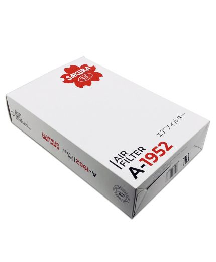 SAKURA Фильтр воздушный